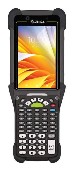 036325 accesorio para ordenador de bolsillo tipo PDA Protector de..