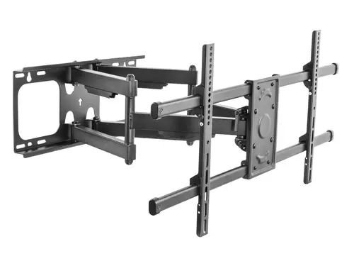 650324 Soporte de pared para TV inclinable/giratorio de 37"-90 - Imagen 1