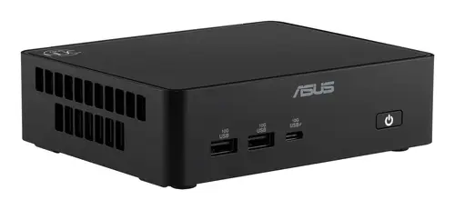 NUC 16 Pro RNUC16GDKX96C002 Negro 378H - Imagen 9