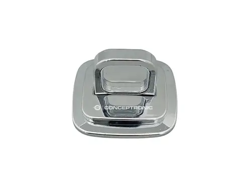 LBA01 accesorio para candado de cable Anchor Plata 1 pieza(s) - Imagen 1