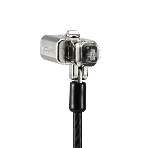 Candado con llave universal 3 en 1 2.0 para portátiles, Instalación rápida - Imagen 5