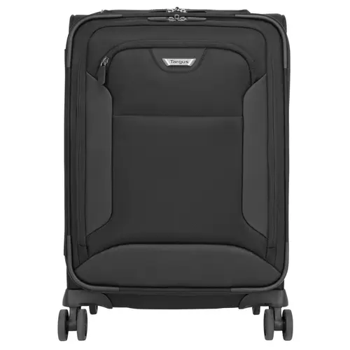 CUCT04R maletines para portátil 40,6 cm (16") Maletín con ruedas Negro - Imagen 3