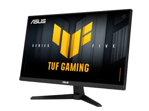 TUF Gaming VG27AQE5A pantalla para PC 68,6 cm (27") 2560 x 1440 Pixeles Quad HD LED Negro - Imagen 2