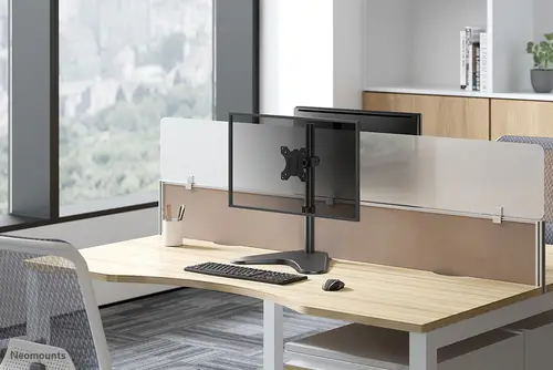 FPMA-D550SBLACK Soporte para monitor 13-32" - Imagen 17