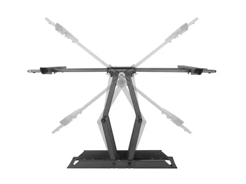 650335 Soporte de pared para TV de 37"-80 - Imagen 4