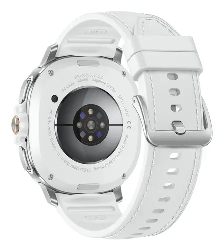 Galaxy Watch8 Classic (Bluetooth, 46 mm) - Imagen 4