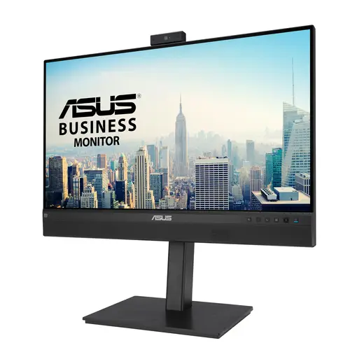 BE24ECSNK pantalla para PC 60,5 cm (23.8") 1920 x 1080 Pixeles Full HD Negro - Imagen 8