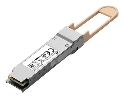 Omada SM9110-SR4 red modulo transceptor Fibra óptica 100000 Mbit/s QSFP28 850 nm - Imagen 3