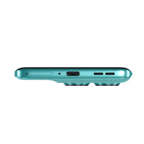 edge 60 fusion 16,9 cm (6.67") SIM doble Android 15 5G USB Tipo C 8 GB 256 GB 5200 mAh Turquesa - Imagen 7
