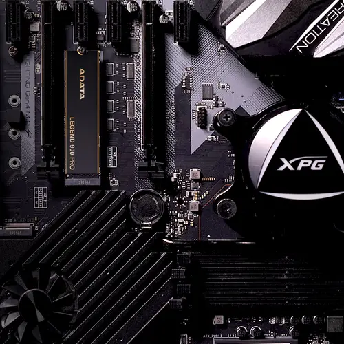 LEGEND 900 PRO 2 TB M.2 PCI Express 4.0 NVMe 3D NAND - Imagen 12