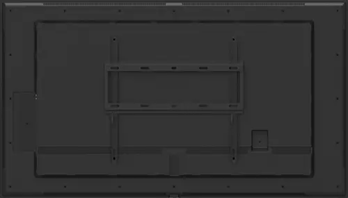 LH6541UHS-B1AG pantalla de señalización 163,8 cm (64.5") LCD 500 cd / m² 4K Ultra HD Negro 24/7 - Imagen 13