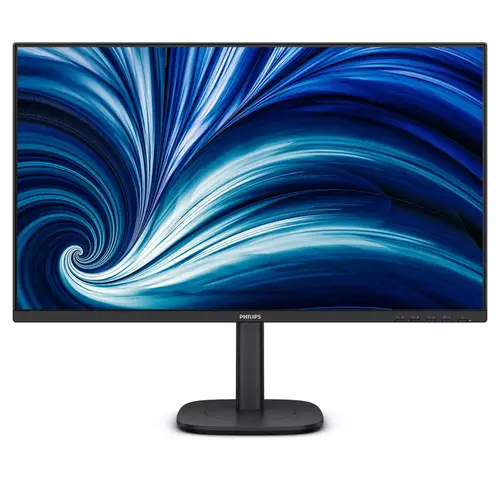 3000 series 27B2U3601/00 pantalla para PC 68,6 cm (27") 2560 x 1440 Pixeles Quad HD LCD Negro - Imagen 5