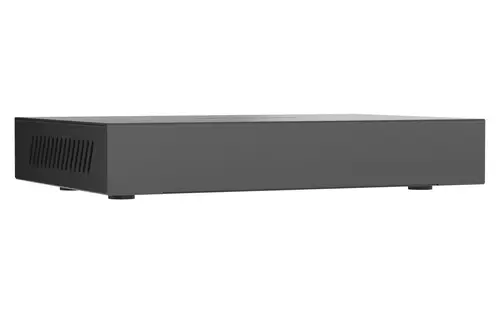 QSW-2104-2T-R2 switch No administrado 10G Ethernet (100/1000/10000) Escritorio Negro - Imagen 8