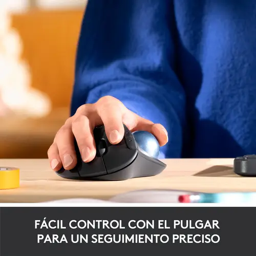 ERGO M575 - Imagen 9