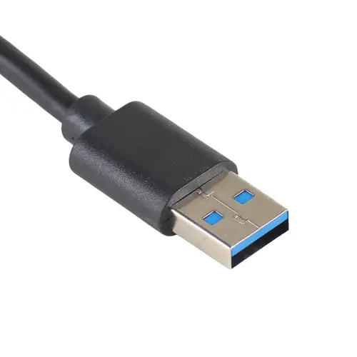 Hub USB-A 3.0 x 4 puertos HUB-A-4p - Imagen 4