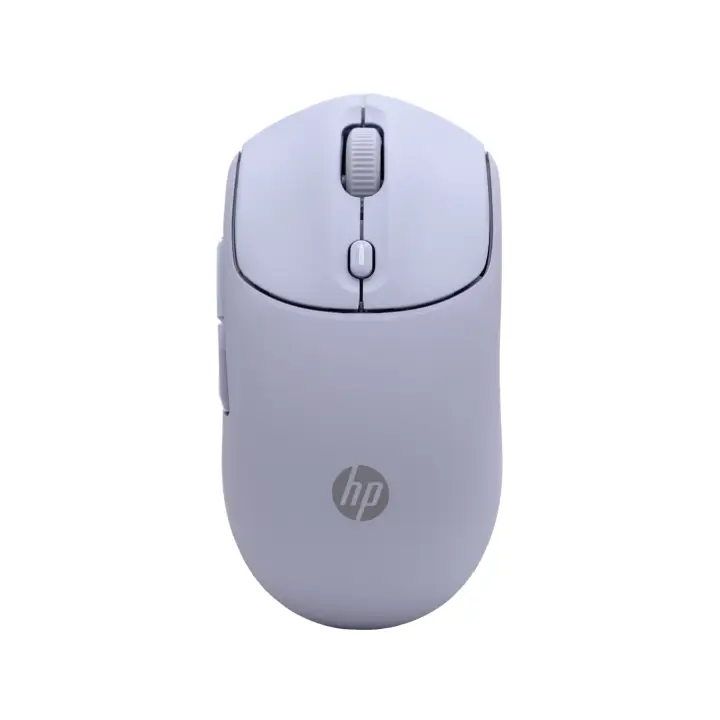 Ratón inalámbrico silencioso 400