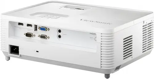 PA700X videoproyector Proyector de alcance estándar 4500 lúmenes ANSI XGA (1024x768) Blanco - Imagen 7