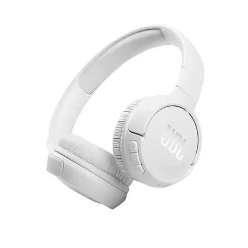 Tune 510 Auriculares Inalámbrico Diadema Llamadas/Música USB Tipo C Bluetooth Blanco - Imagen 1