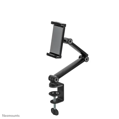 DS15-545BL1 Soporte para tablet con abrazadera para escritorio 4.7-12.9" - universal - movimiento completo - Imagen 10