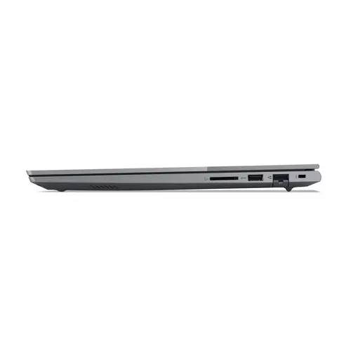 ThinkBook 16 G7 ARP AMD Ryzen 5 7535HS Portátil 40,6 cm (16") WUXGA 16 GB DDR5-SDRAM 512 GB SSD Wi-Fi 6 (802.11ax) Windows 11 Pro Español Gris - Imagen 13