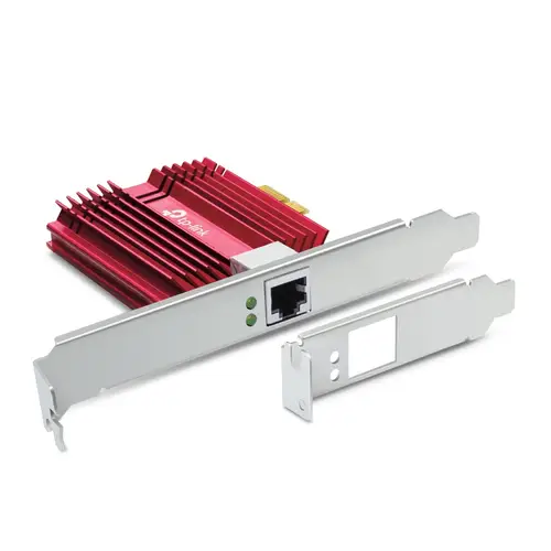 TX401 adaptador y tarjeta de red Interno Ethernet 10000 Mbit/s - Imagen 3