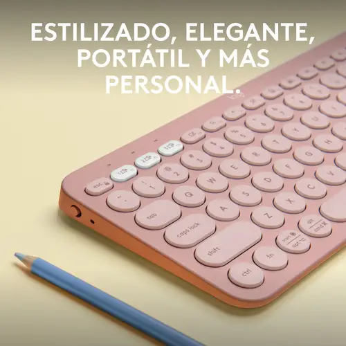 Pebble Keys 2 K380s - Imagen 9