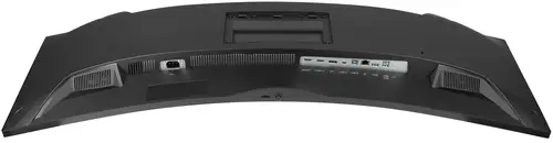 G-MASTER 45"LCD Curved Bus. UWQHD pantalla para PC 114,3 cm (45") 5120 x 1440 Pixeles Dual QHD LED Negro - Imagen 12