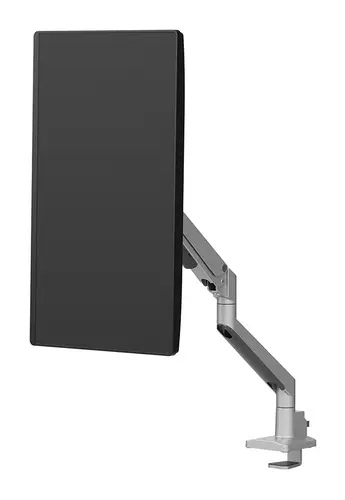 DS70-250SL1 Brazo de monitor 17-35" - resorte de gas - Topfix - Tope-a-180° - Imagen 14
