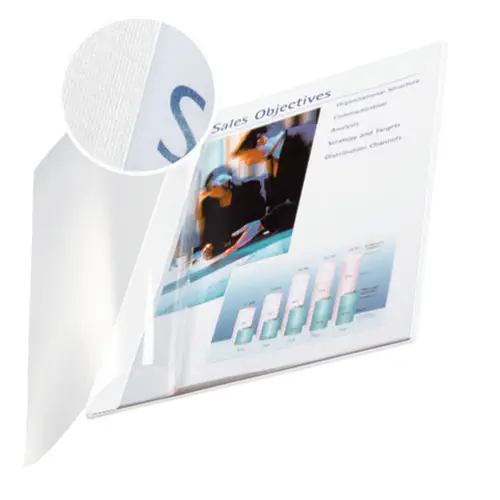 Soft Covers Blanco - Imagen 1