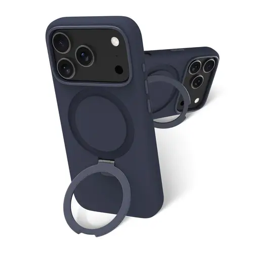 Roskilde MS Kick ICON funda para teléfono móvil Azul - Imagen 1