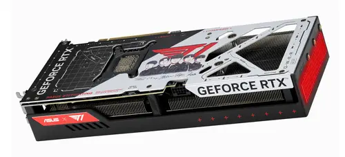 T1-RTX5070-O12G-GAMING NVIDIA GeForce RTX 5070 12 GB GDDR7 - Imagen 9