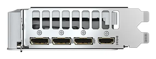 GeForce RTX 5060 Ti EAGLE OC ICE 16G Tarjeta Gráfica  16 GB GDDR7, 128 bits, PCI-E 5.0, 2617 MHz Frecuencia del núcleo, 3 x DisplayPort, 1 x HDMI, GV-N506TEAGLEOC ICE-16GD - Imagen 8
