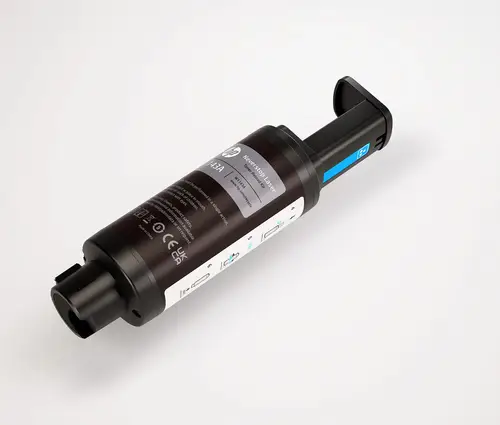 Kit de recarga de tóner Original Neverstop 143A negro - Imagen 3