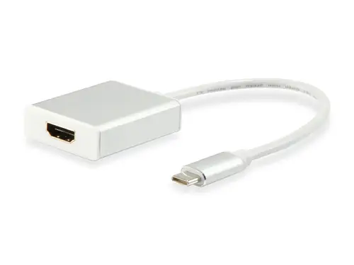 Adaptador USB-C a HDMI - Imagen 1