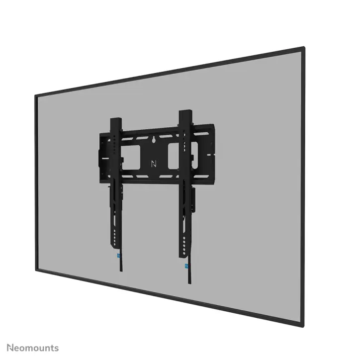 WL30-750BL14 Soporte de pared robusto 42-75" - fijo - bloqueable ..