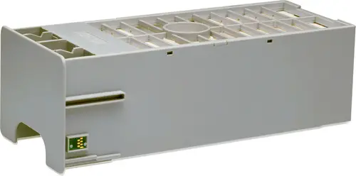 Depósito de mantenimiento - Imagen 1