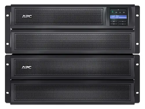 Smart-UPS sistema de alimentación ininterrumpida (UPS) Línea interactiva 2,2 kVA 1980 W 10 salidas AC - Imagen 12