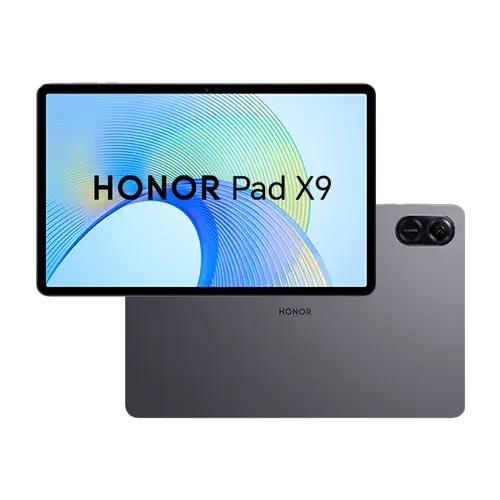 Pad X9 Qualcomm Snapdragon 128 GB 29,2 cm (11.5") 4 GB Wi-Fi 5 (802.11ac) Android 13 Gris - Imagen 1