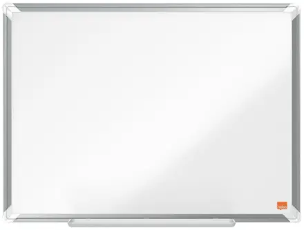 Premium Plus pizarrón blanco 568 x 411 mm Esmalte Magnético