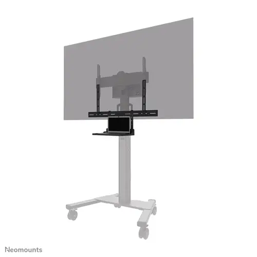 AV45-500BL Kit bandeja para ordenador portátil 43-110" - VESA - máx 2,5 kg - universal - Imagen 1