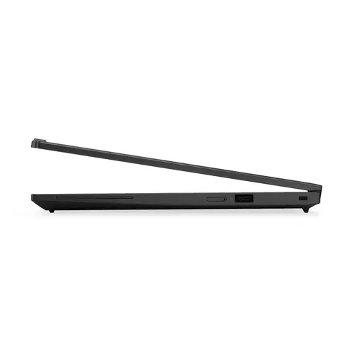 ThinkPad X13 Gen 7 (Intel) Copilot+ PC Intel Core Ultra 5 325 Portátil 33,8 cm (13.3") WUXGA 32 GB LPDDR5x-SDRAM 512 GB SSD Wi-Fi 7 (802.11be) Windows 11 Pro Español Negro - Imagen 11