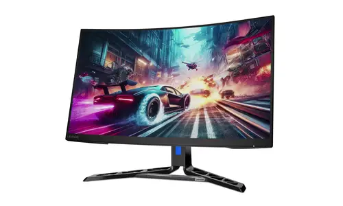 Legion R32qc-30 pantalla para PC 80 cm (31.5") 2560 x 1440 Pixeles Quad HD LED Negro - Imagen 2