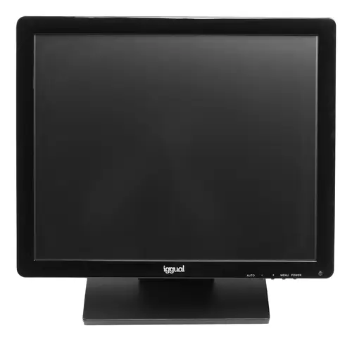 IGG315736 monitor POS 48,3 cm (19") 1280 x 1024 Pixeles Pantalla táctil - Imagen 1