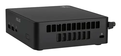NUC 16 Pro RNUC16GDKX96C002 Negro 378H - Imagen 25
