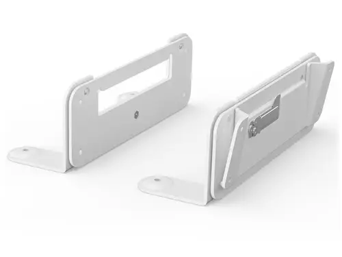 952-000044 accesorio para videoconferencia Montaje en pared Blanco - Imagen 6
