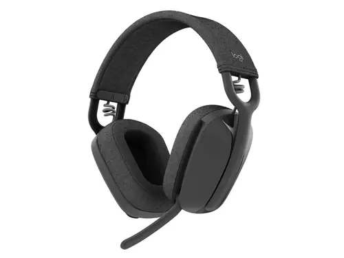 Zone Vibe Wireless Auriculares Inalámbrico Diadema Llamadas/Música USB Tipo C Bluetooth Grafito - Imagen 1