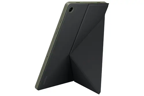 Galaxy Tab A9+ Book Cover 27,9 cm (11") Folio Negro - Imagen 5
