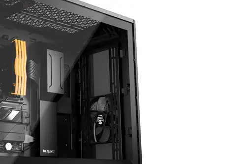 Shadow Base 800 DX Black Midi Tower Negro - Imagen 10