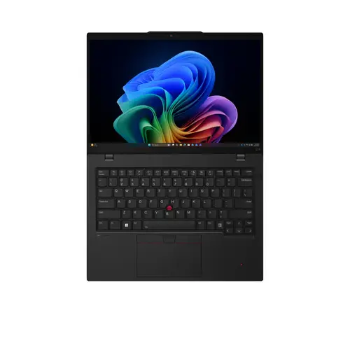 ThinkPad L14 Gen 7 (Intel) Copilot+ PC Intel Core Ultra 7 355 Portátil 35,6 cm (14") WUXGA 16 GB DDR5-SDRAM 512 GB SSD Wi-Fi 7 (802.11be) Windows 11 Pro Negro Español - Imagen 16