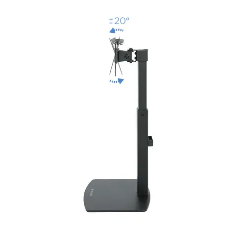Soporte de mesa (monitor / plasma / LCD / LED) 17" - 32" - Imagen 7